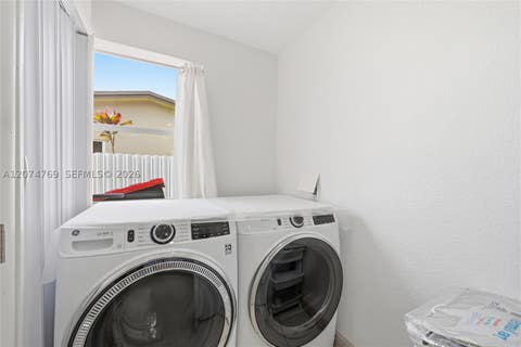 Tiny photo for 8641 NW 25th Ct, Sunrise, FL 33322 (MLS # A12074769)