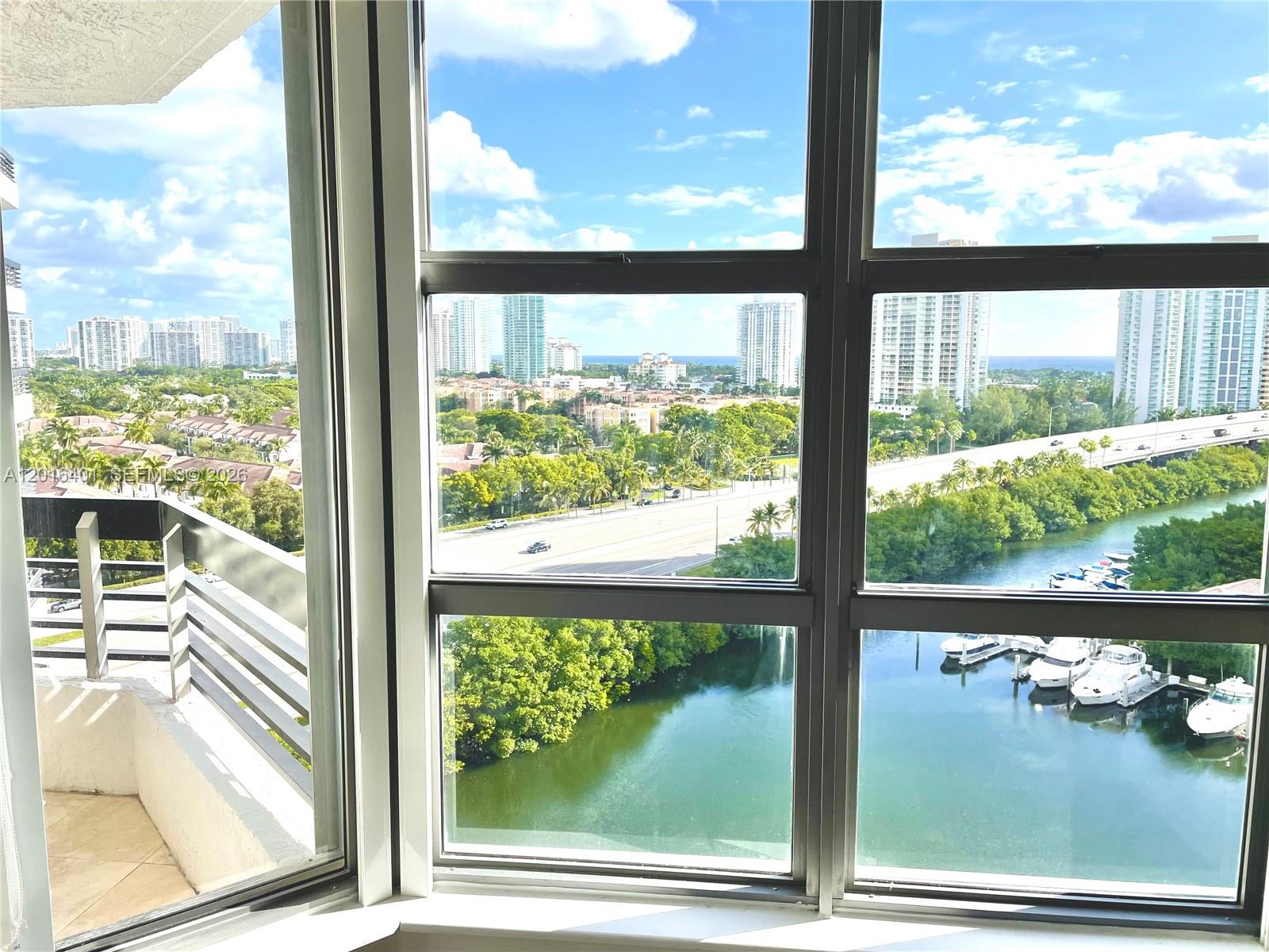 MYSTIC POINTE TOWER 600 C - Residential Lease