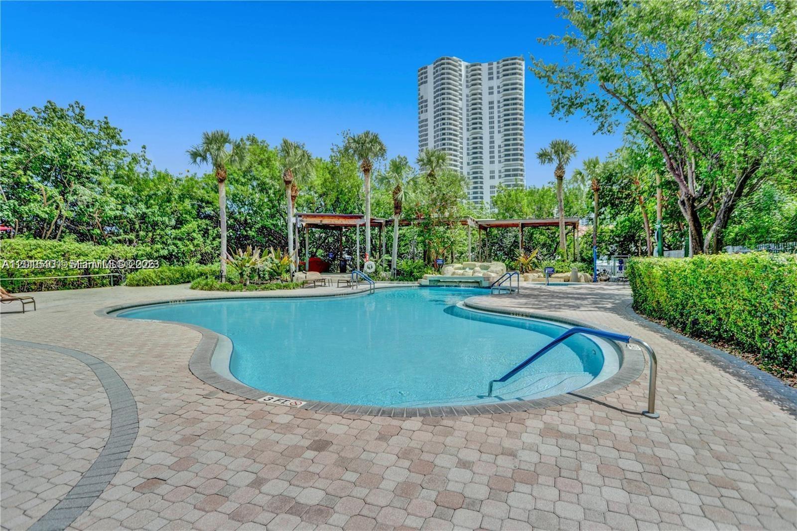 MYSTIC POINTE TOWER 600 C - Residential Lease