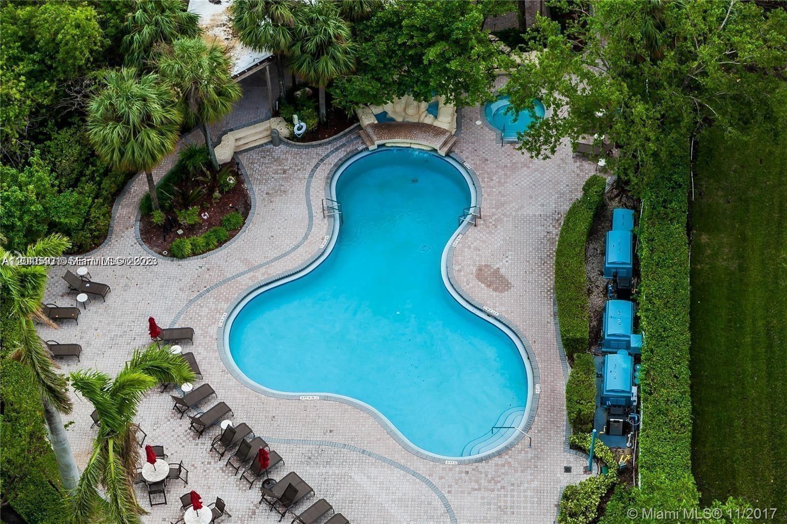 MYSTIC POINTE TOWER 600 C - Residential Lease