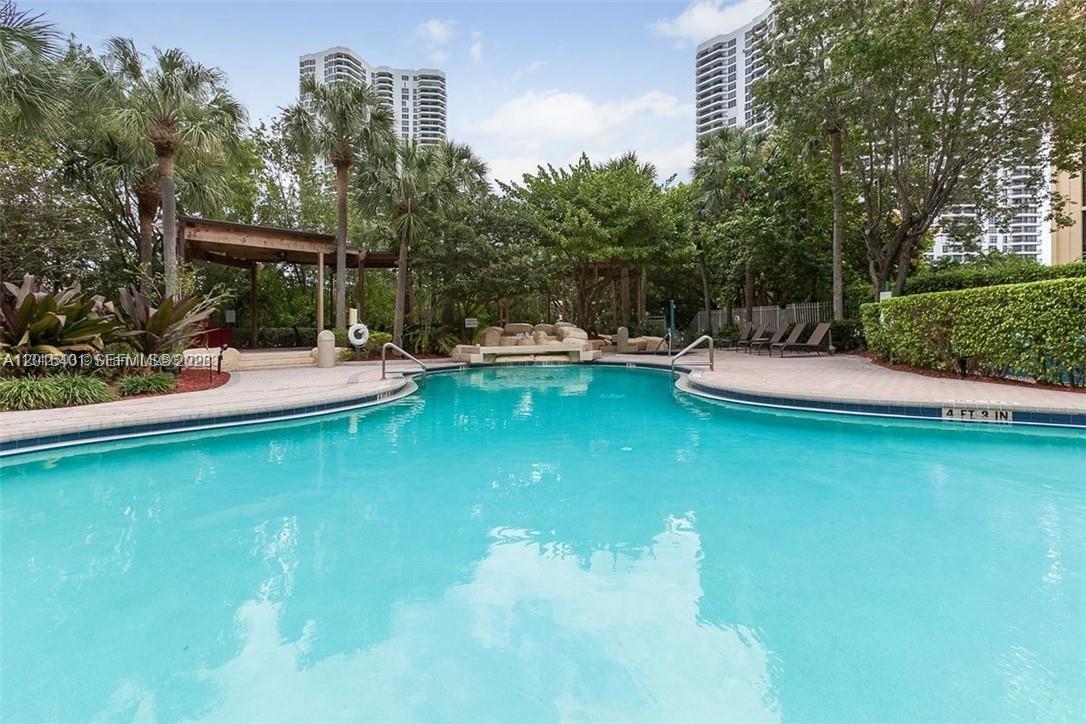 MYSTIC POINTE TOWER 600 C - Residential Lease