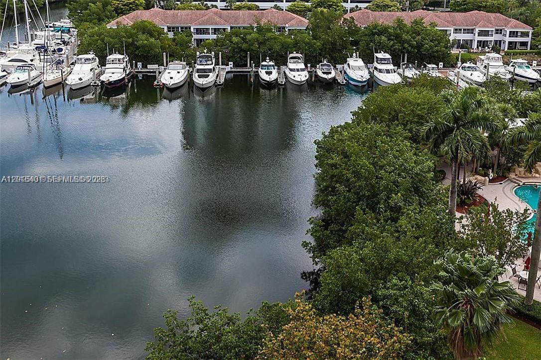 MYSTIC POINTE TOWER 600 C - Residential Lease