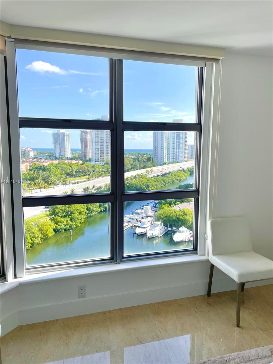 MYSTIC POINTE TOWER 600 C - Residential Lease
