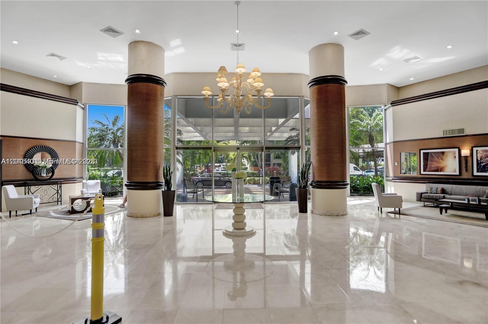 MYSTIC POINTE TOWER 600 C - Residential Lease