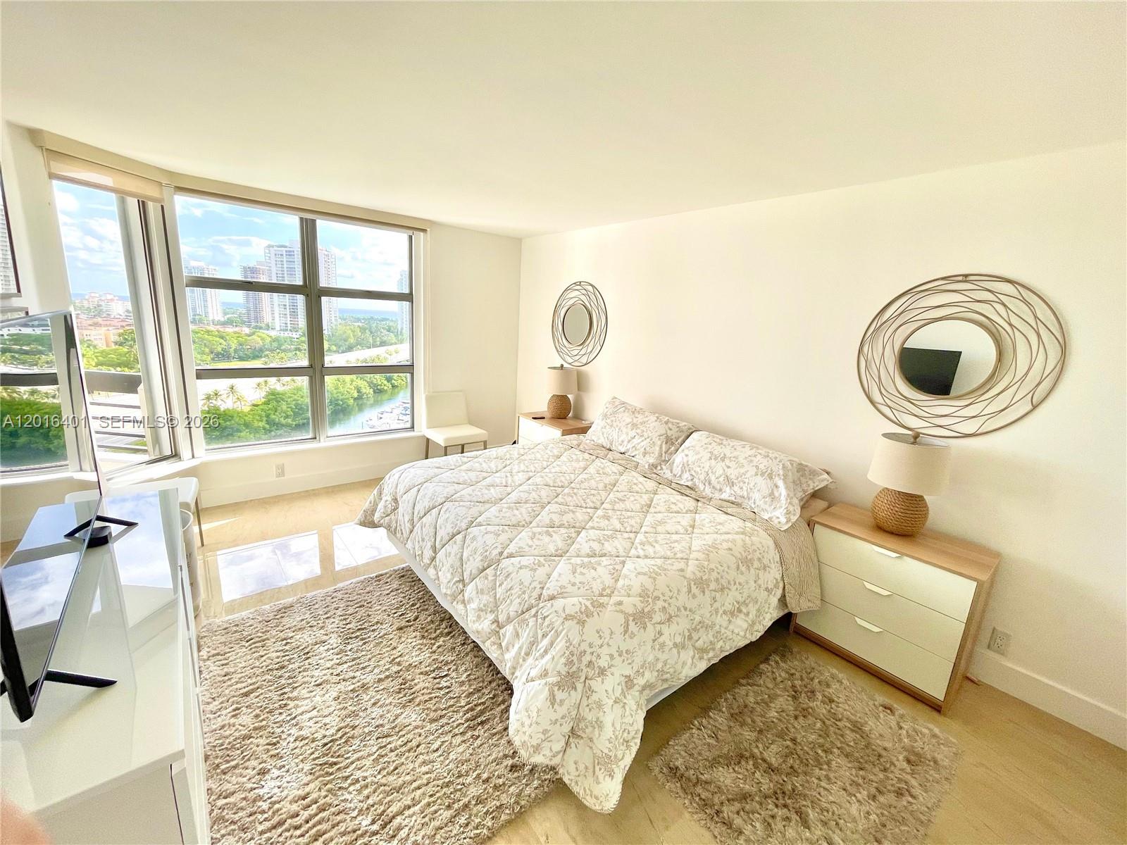 MYSTIC POINTE TOWER 600 C - Residential Lease