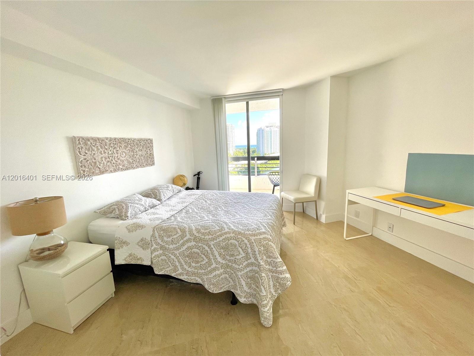 MYSTIC POINTE TOWER 600 C - Residential Lease