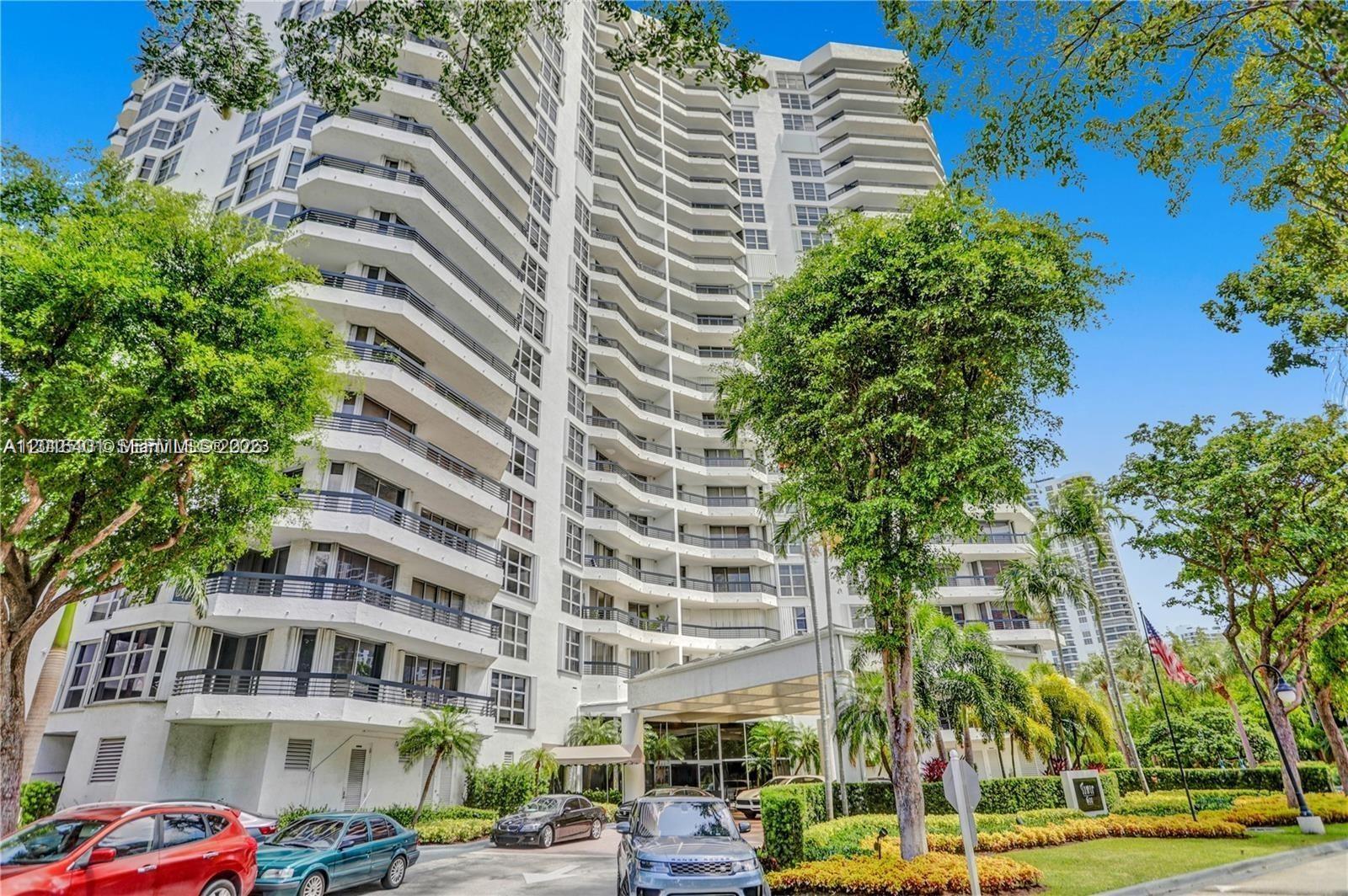 MYSTIC POINTE TOWER 600 C - Residential Lease
