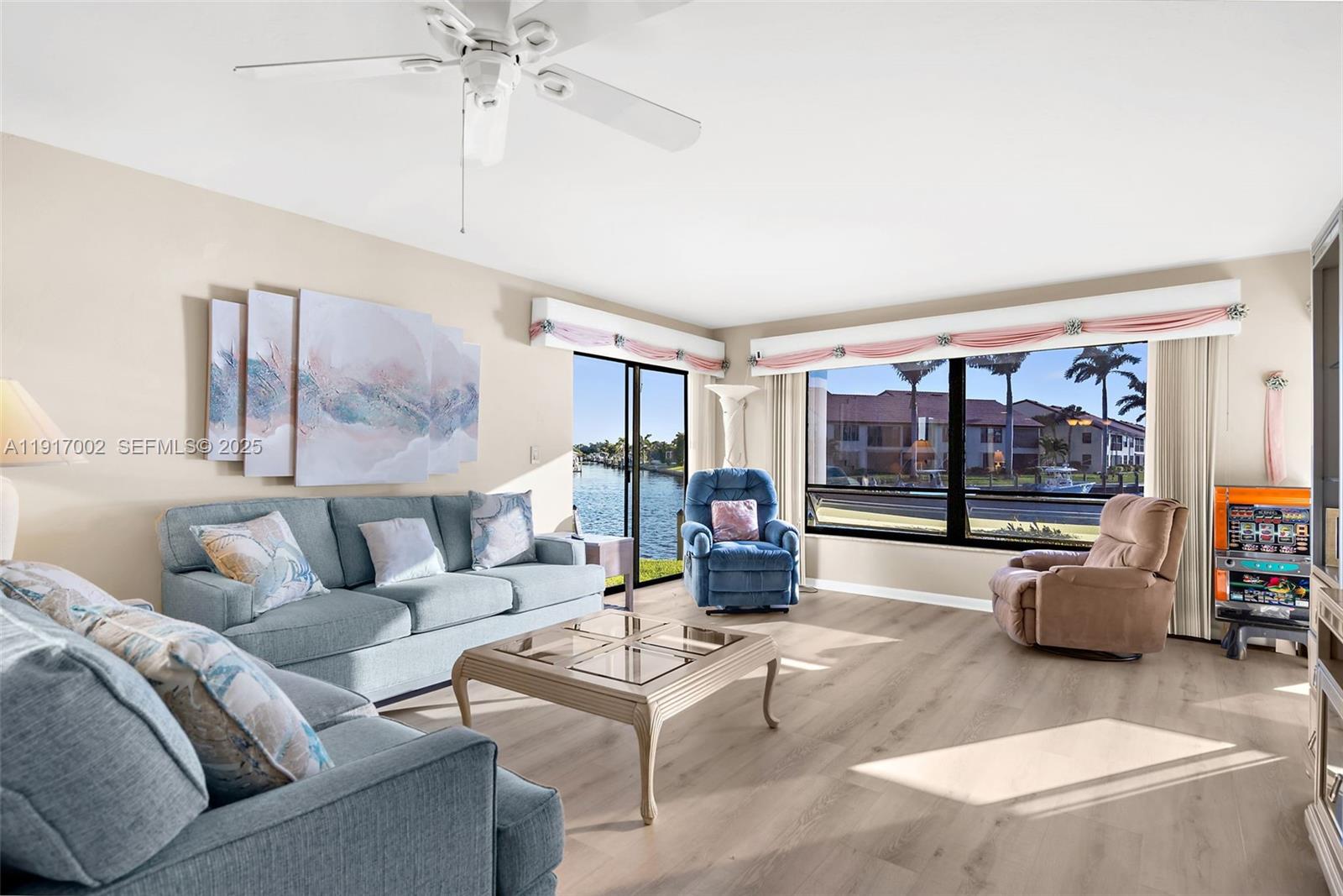 Admirals Walk - Residential