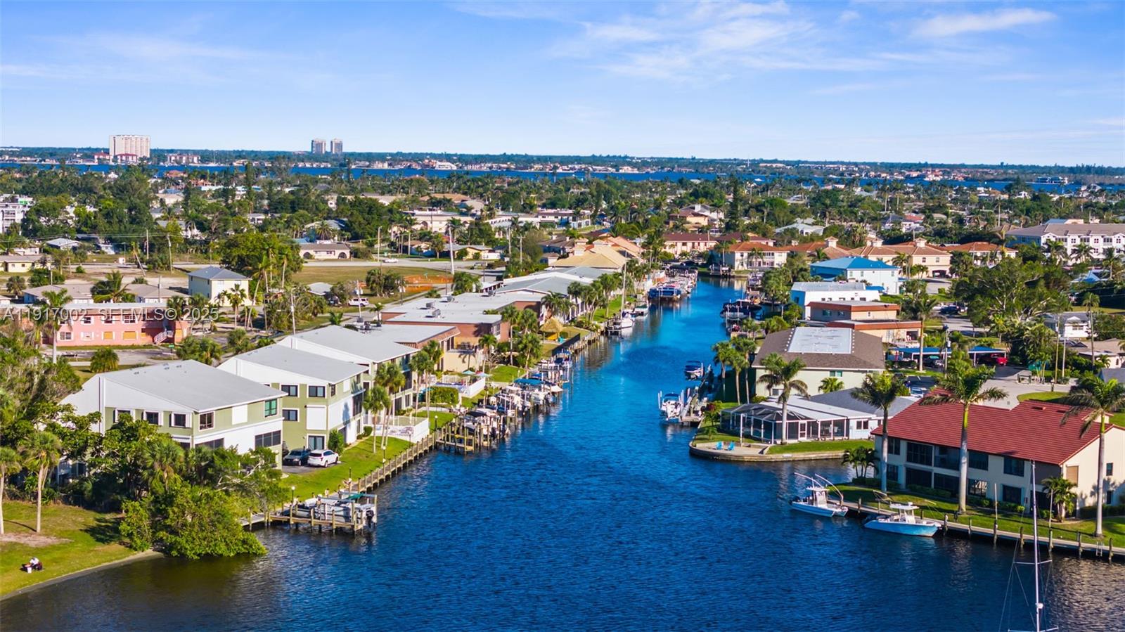 Admirals Walk - Residential