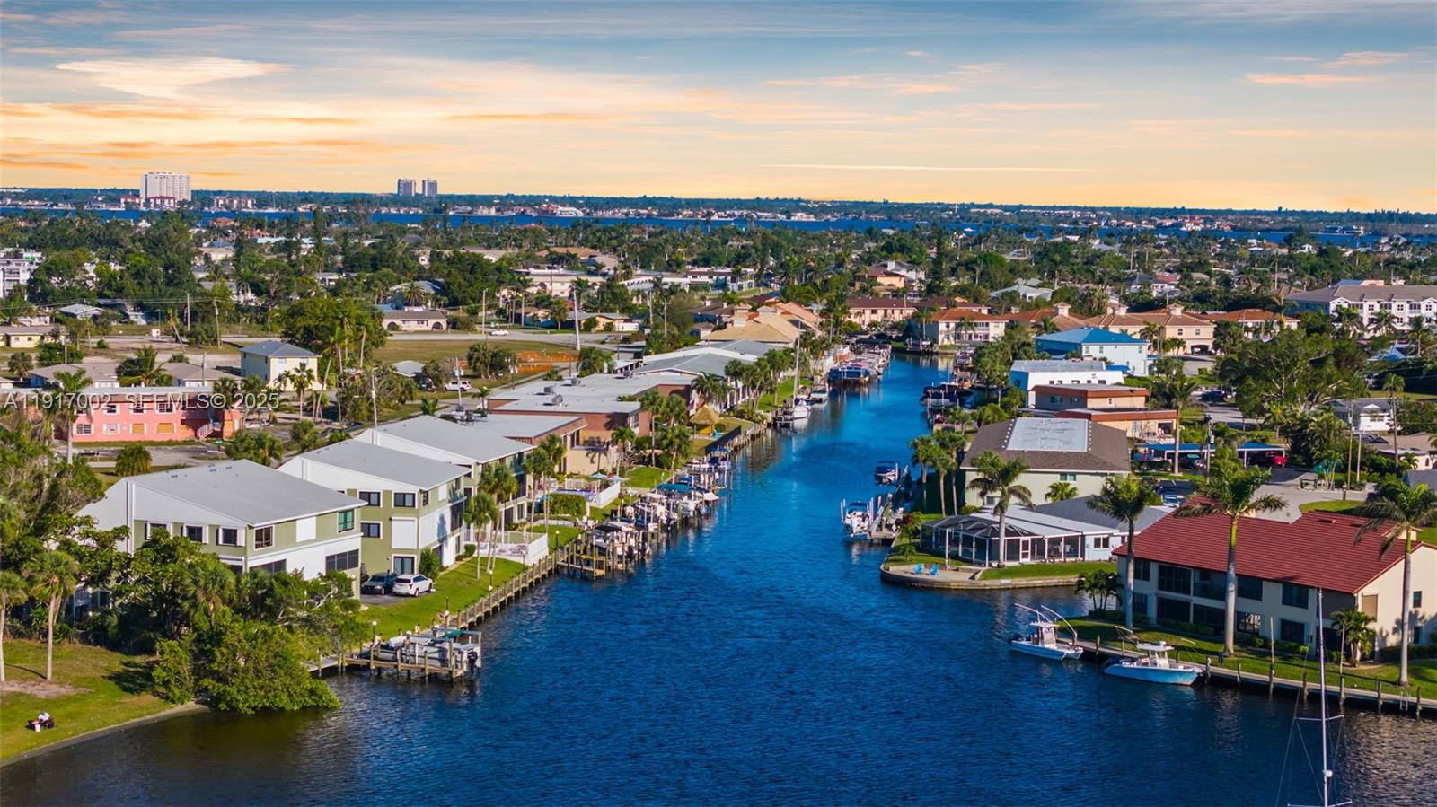 Admirals Walk - Residential