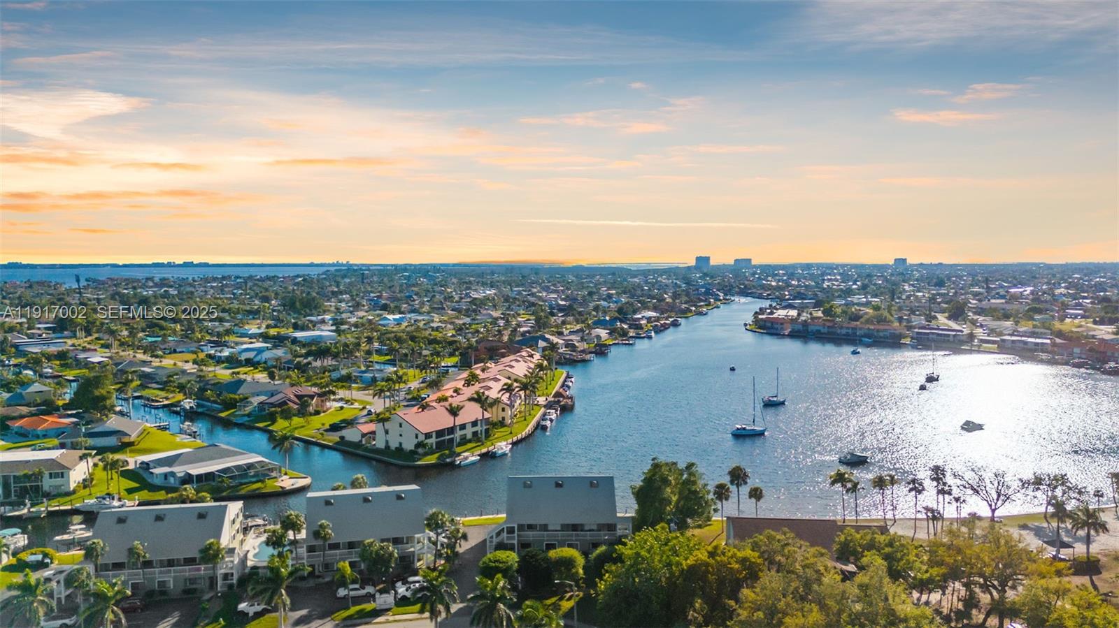 Admirals Walk - Residential