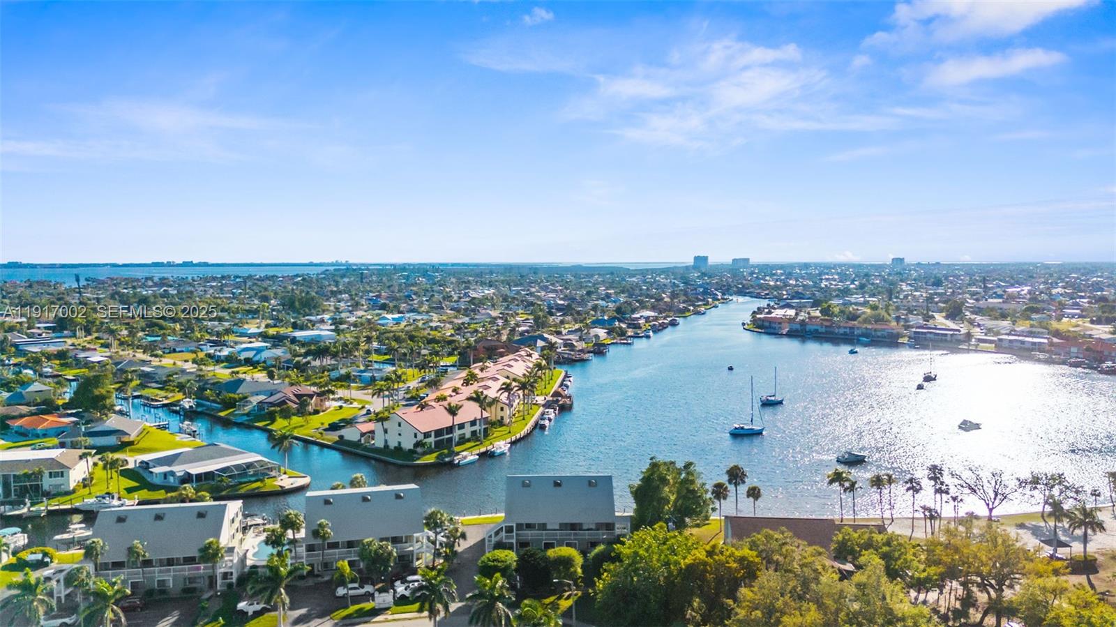 Admirals Walk - Residential