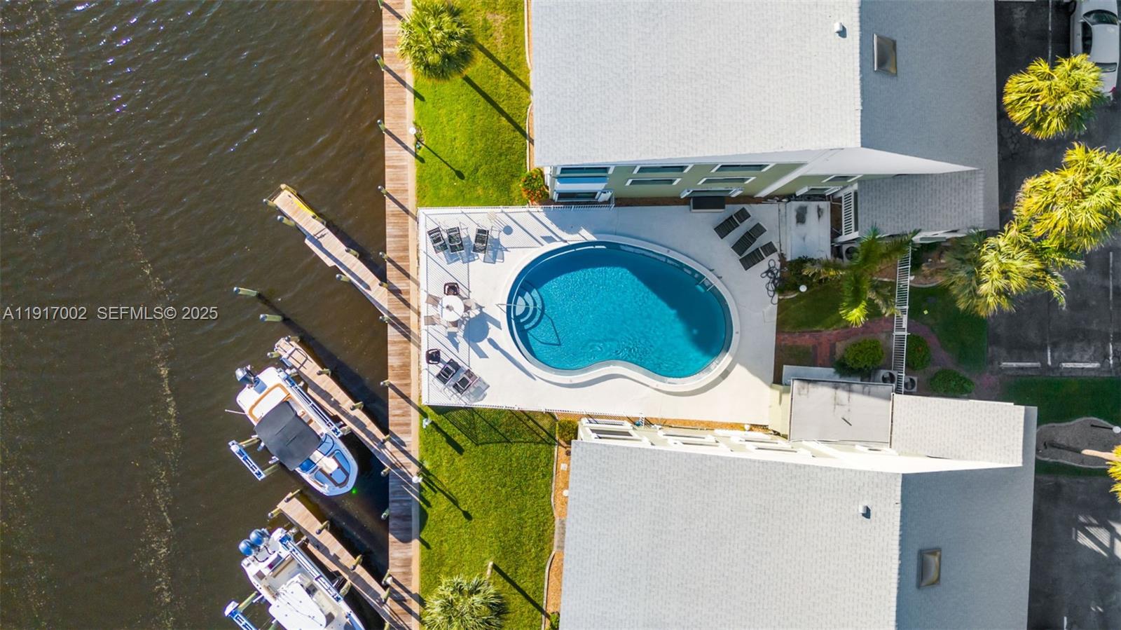 Admirals Walk - Residential