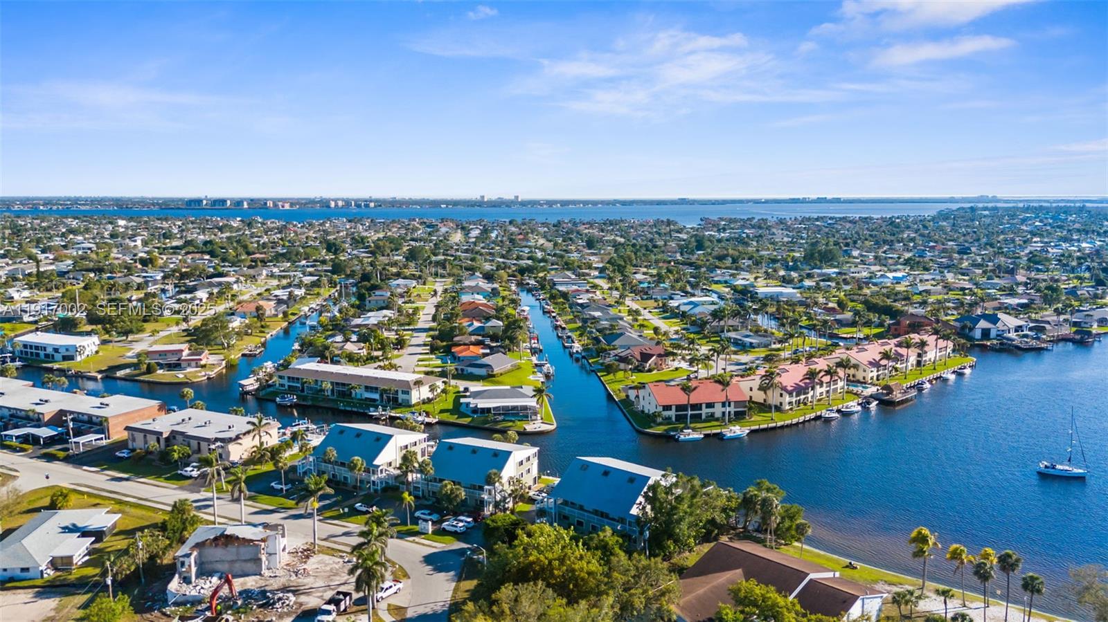 Admirals Walk - Residential