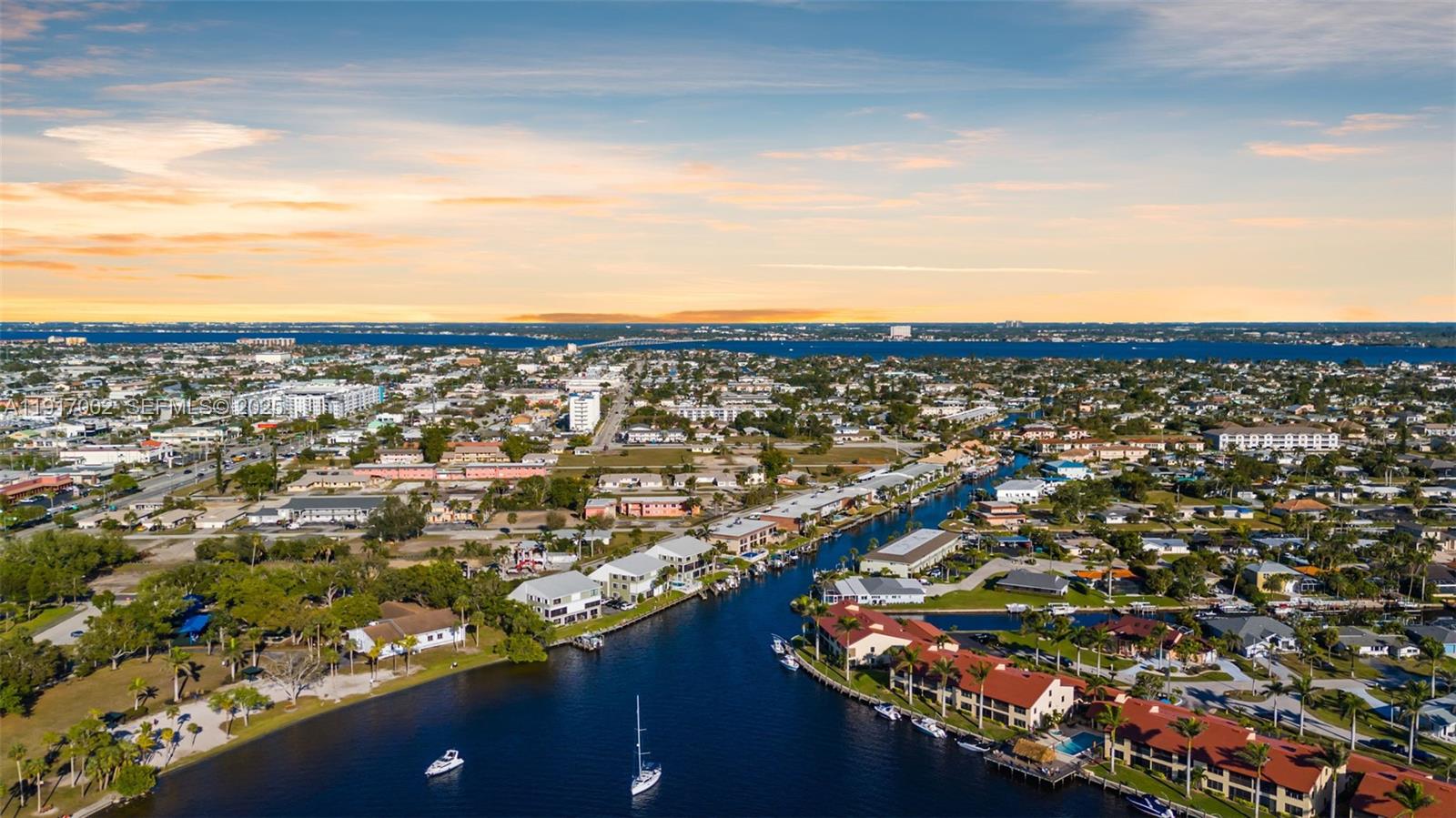 Admirals Walk - Residential