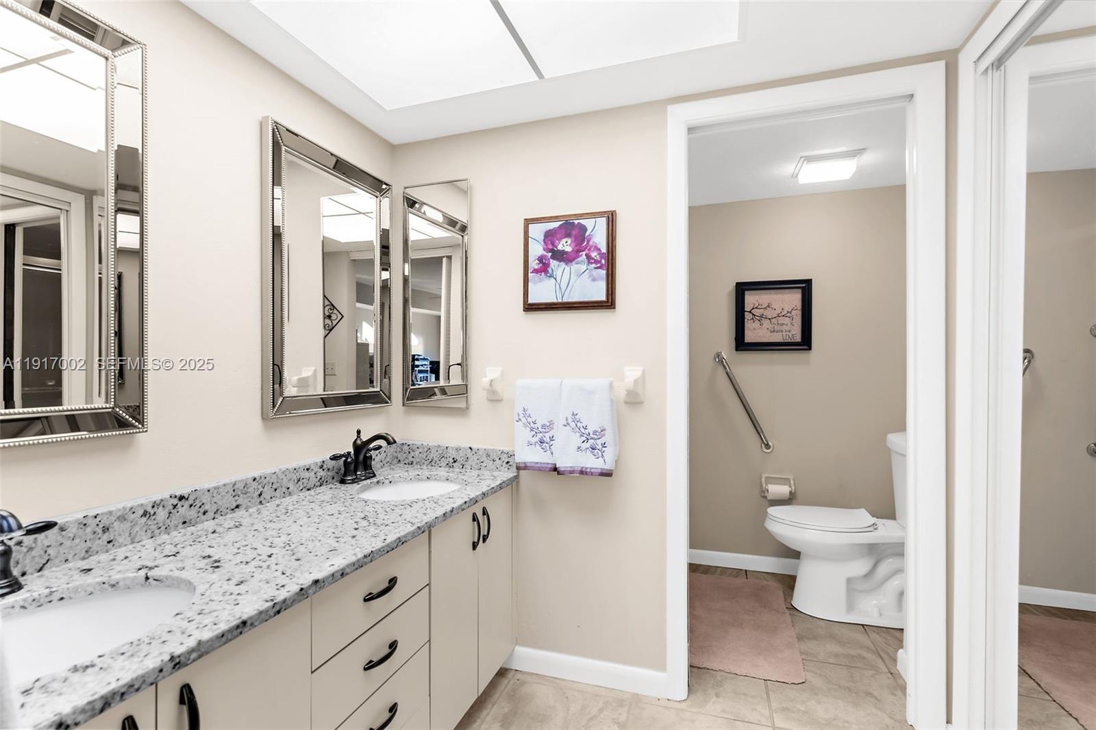 Admirals Walk - Residential