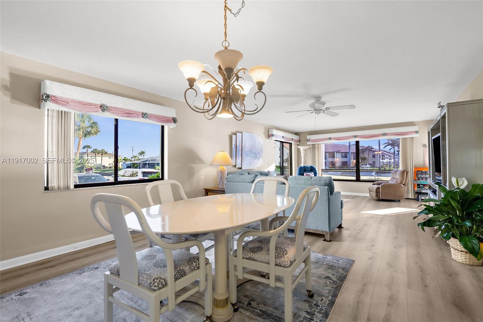 Admirals Walk - Residential