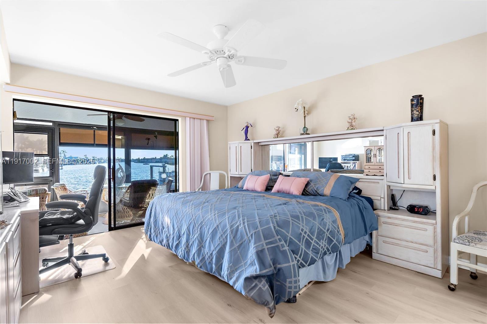 Admirals Walk - Residential