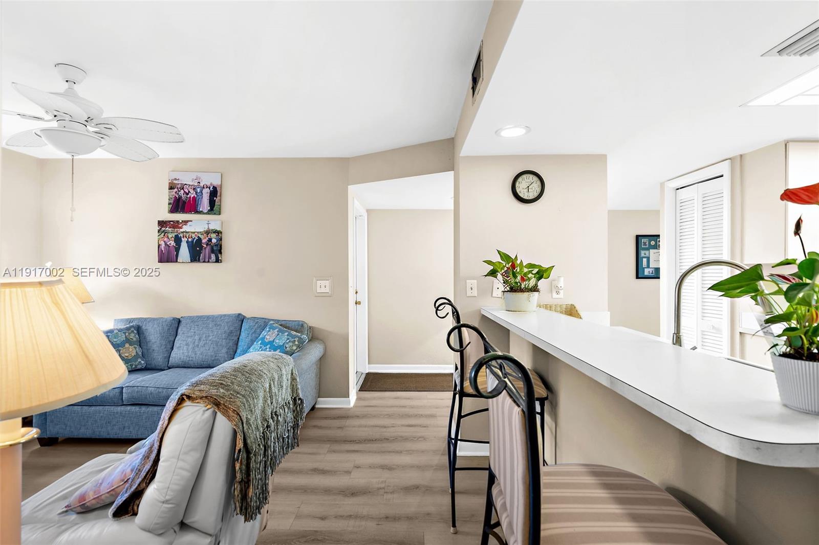 Admirals Walk - Residential