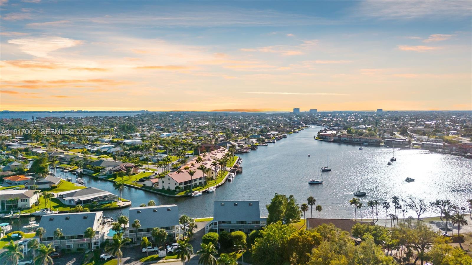 Admirals Walk - Residential