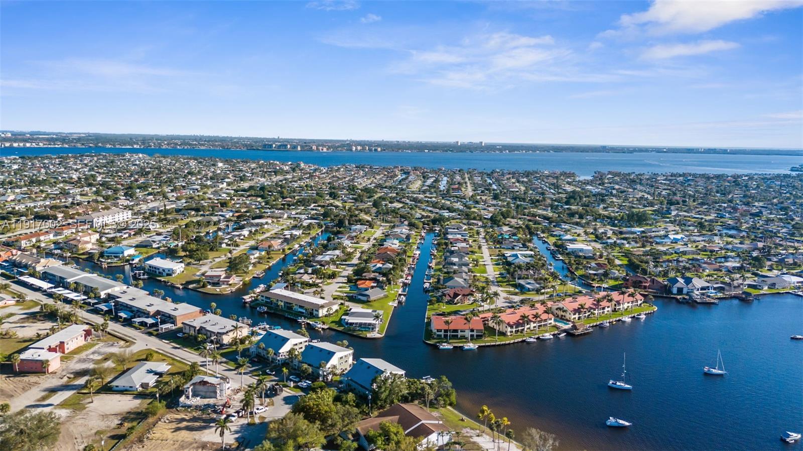 Admirals Walk - Residential