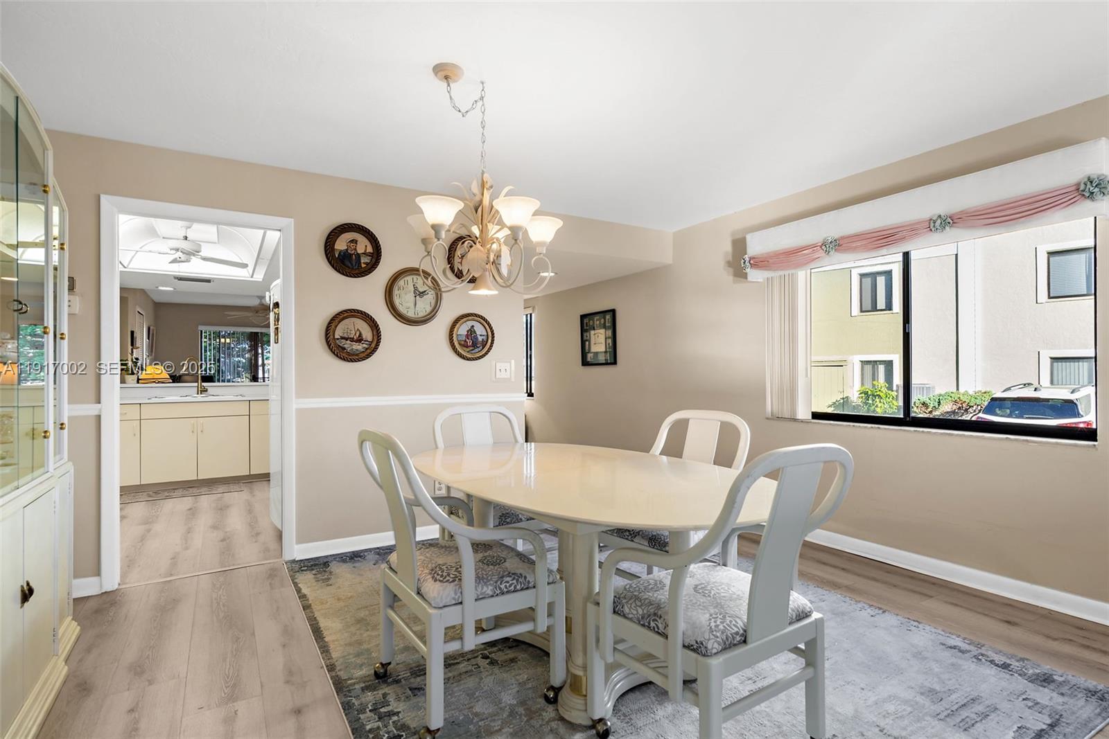 Admirals Walk - Residential