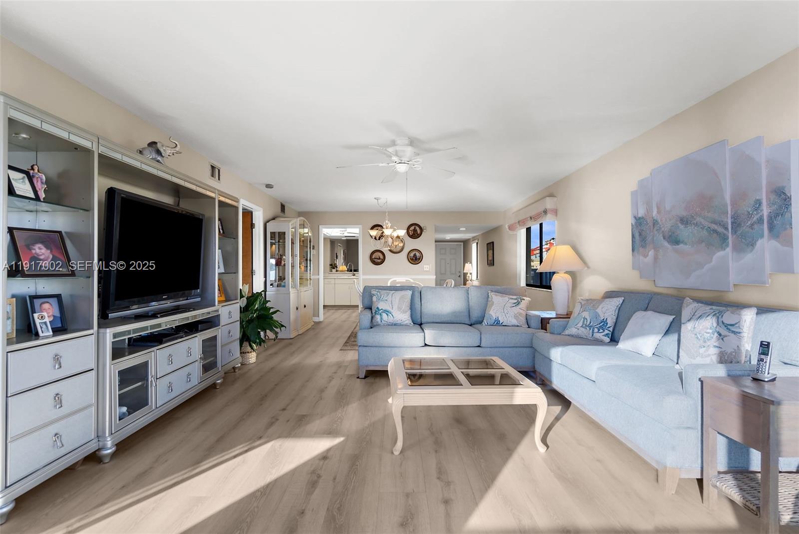 Admirals Walk - Residential