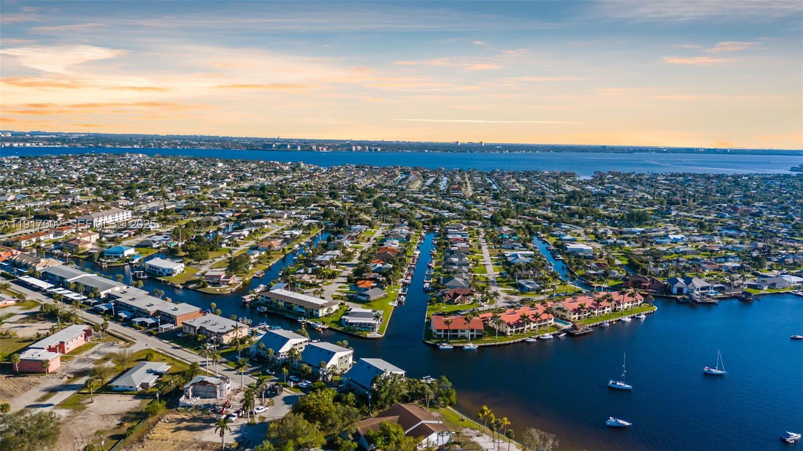 Admirals Walk - Residential