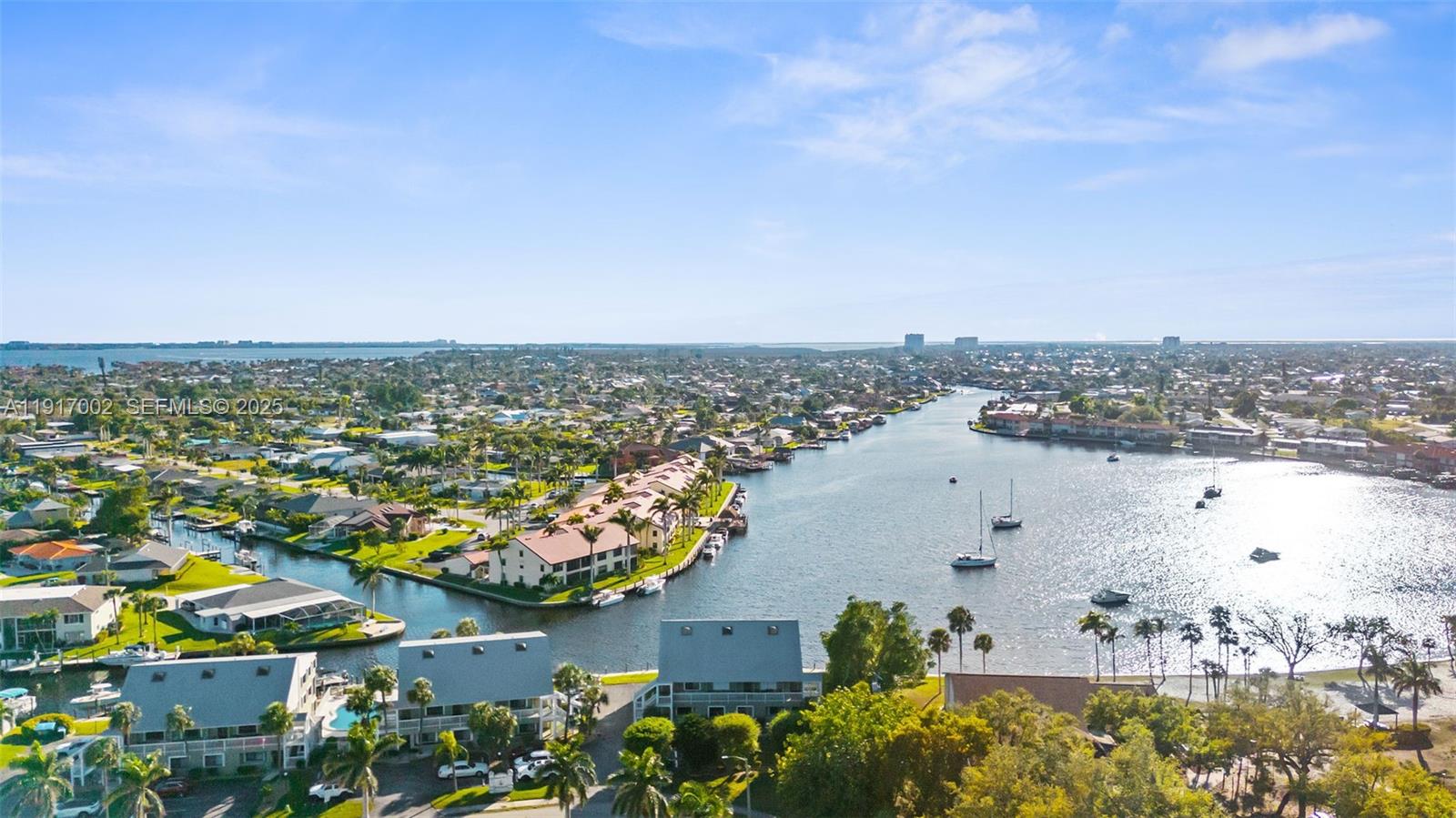 Admirals Walk - Residential