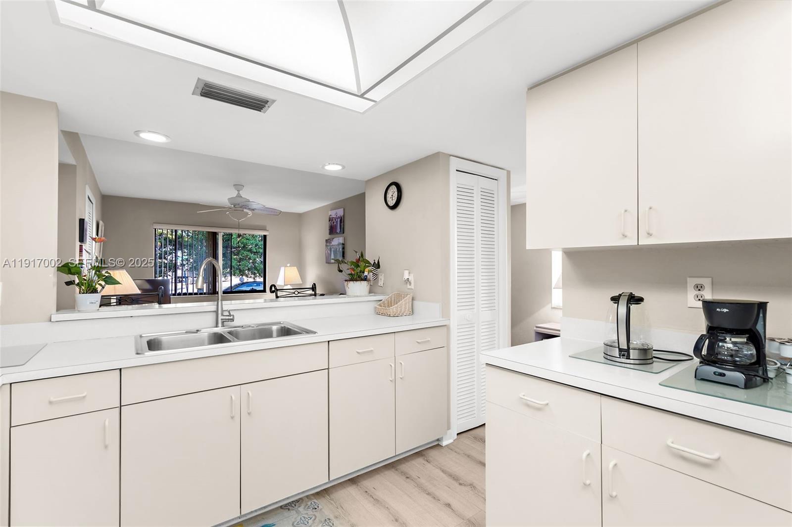 Admirals Walk - Residential