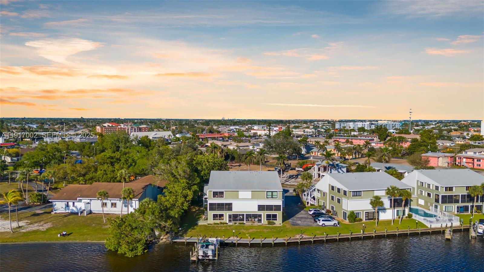 Admirals Walk - Residential