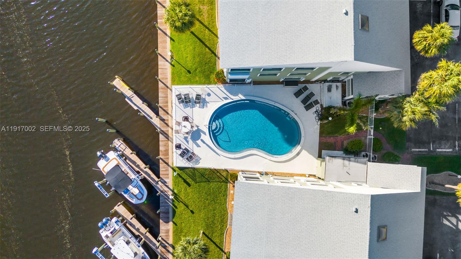 Admirals Walk - Residential