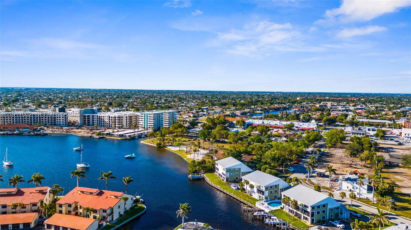 Admirals Walk - Residential