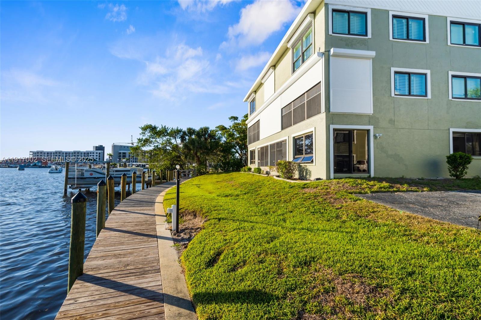 Admirals Walk - Residential