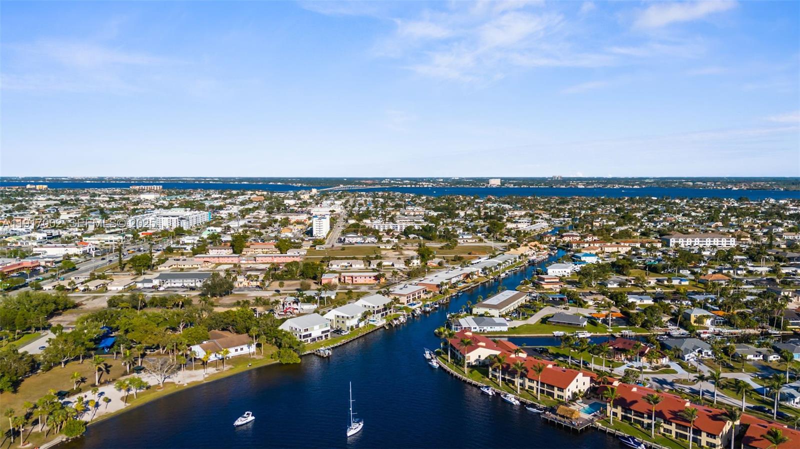 Admirals Walk - Residential