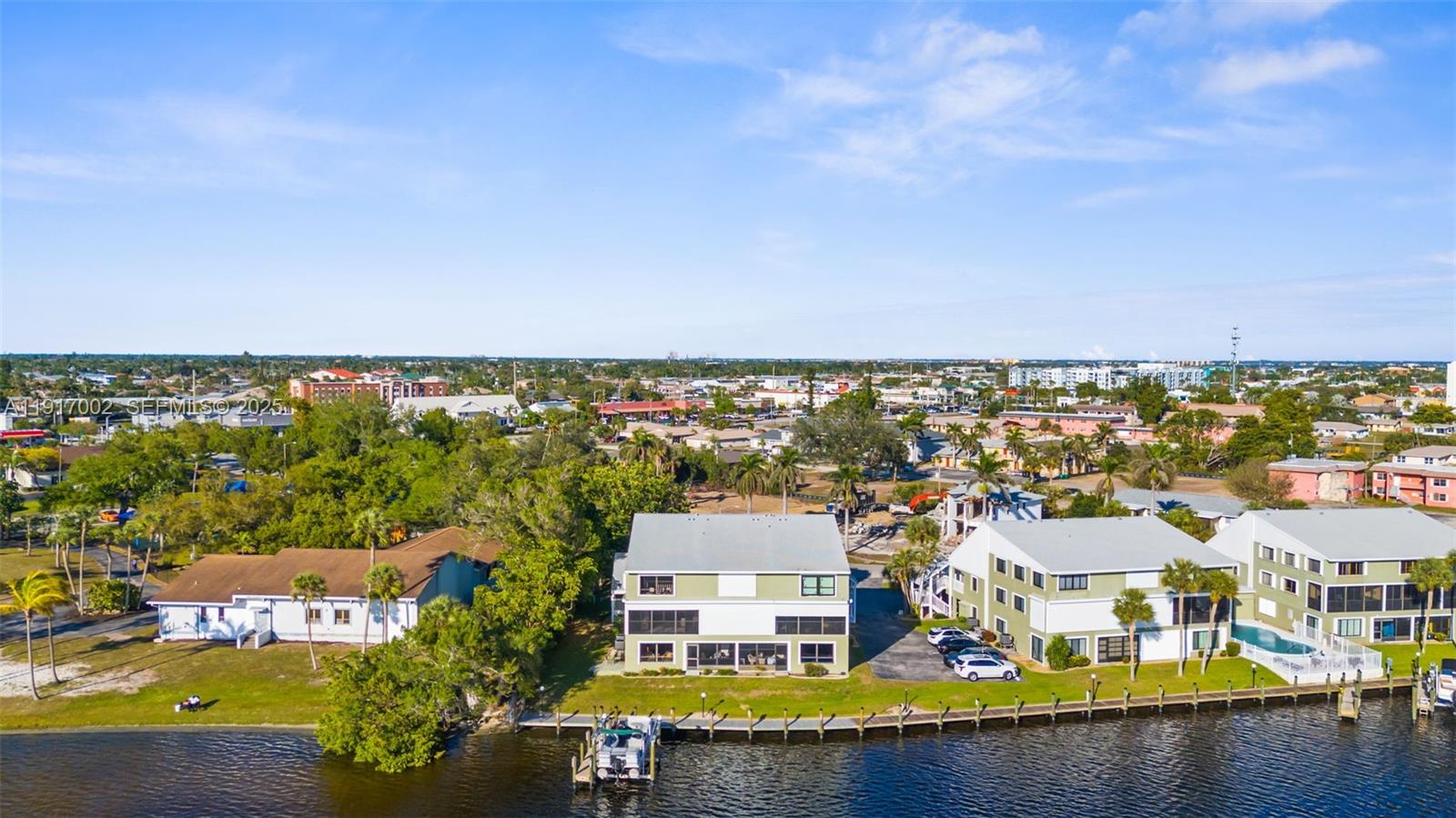 Admirals Walk - Residential