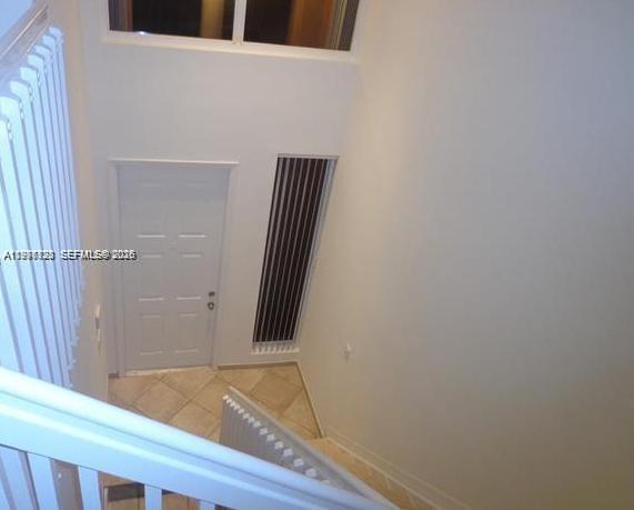 ANTIGUA AT SPRING VALLEY - Residential Lease