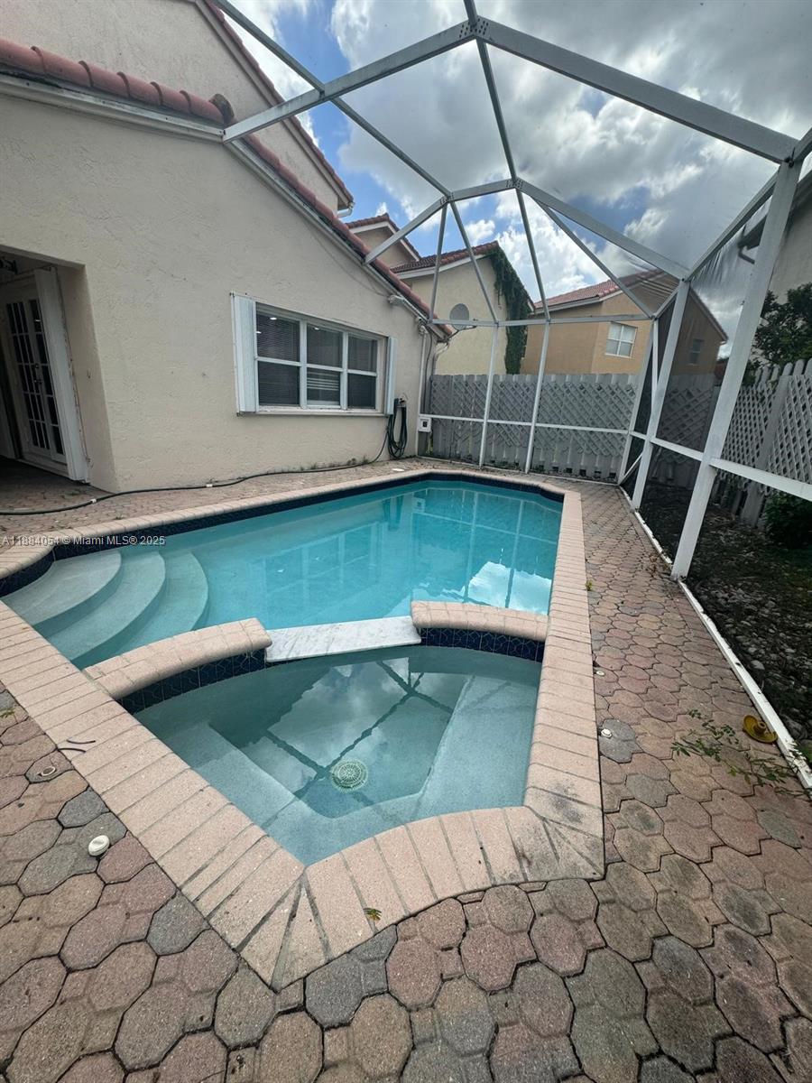 HUNTINGTON SECTION TWO - Residential Lease