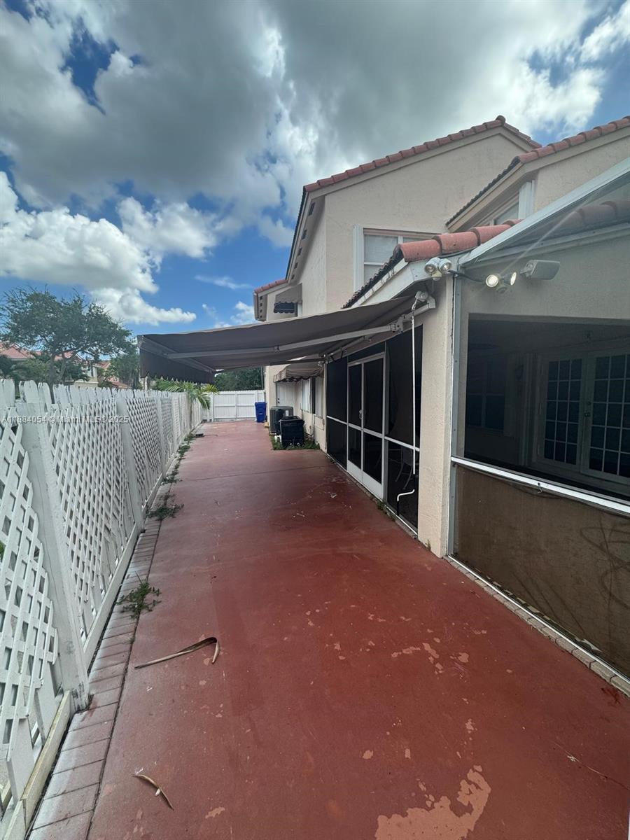 HUNTINGTON SECTION TWO - Residential Lease
