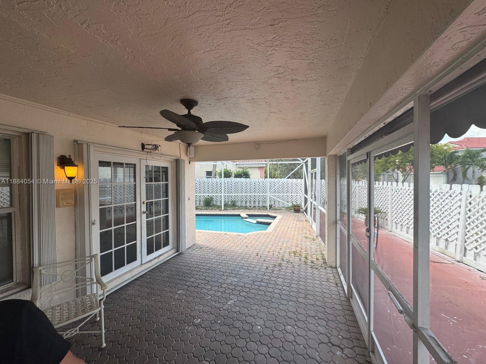 HUNTINGTON SECTION TWO - Residential Lease