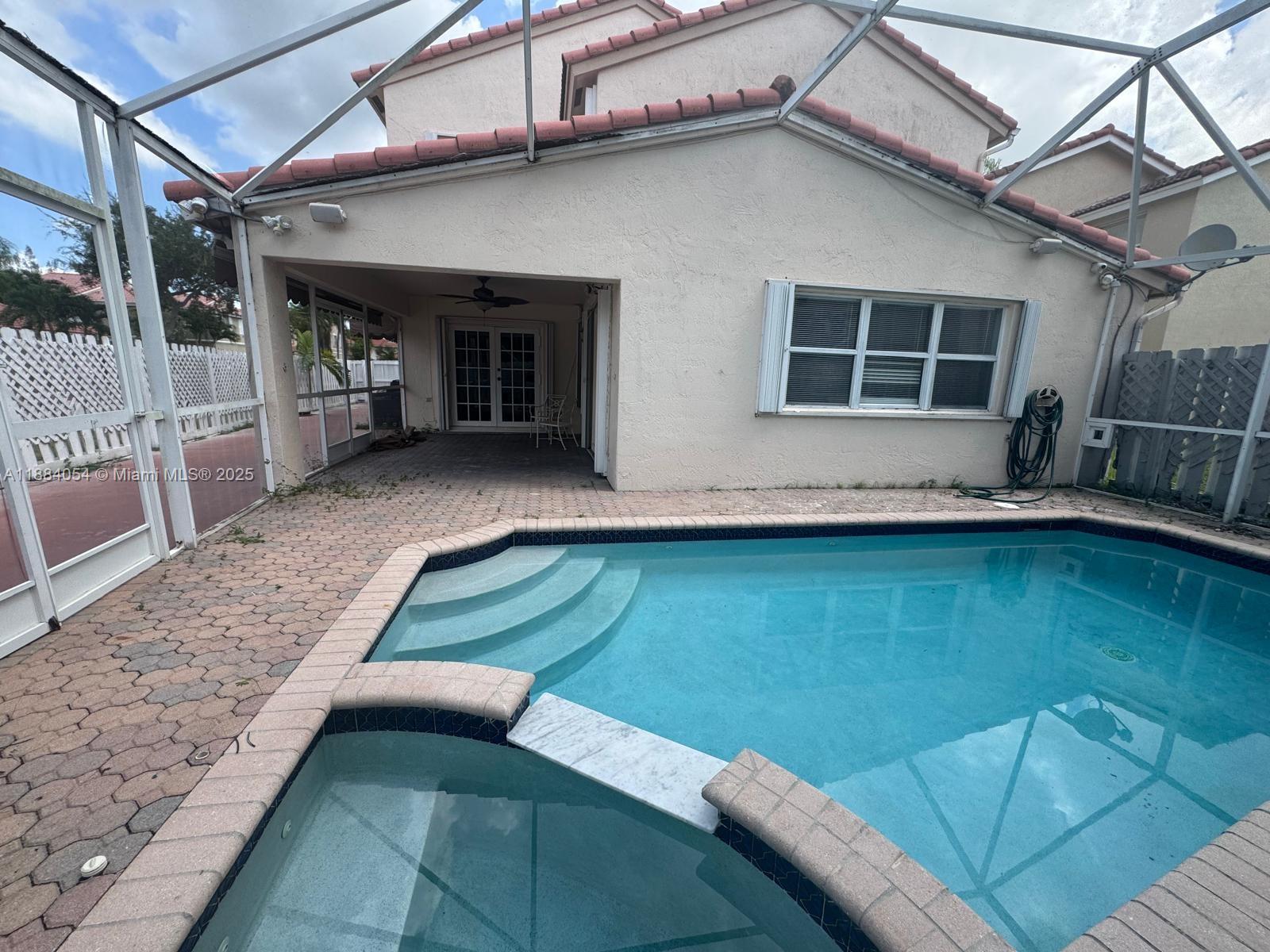 HUNTINGTON SECTION TWO - Residential Lease