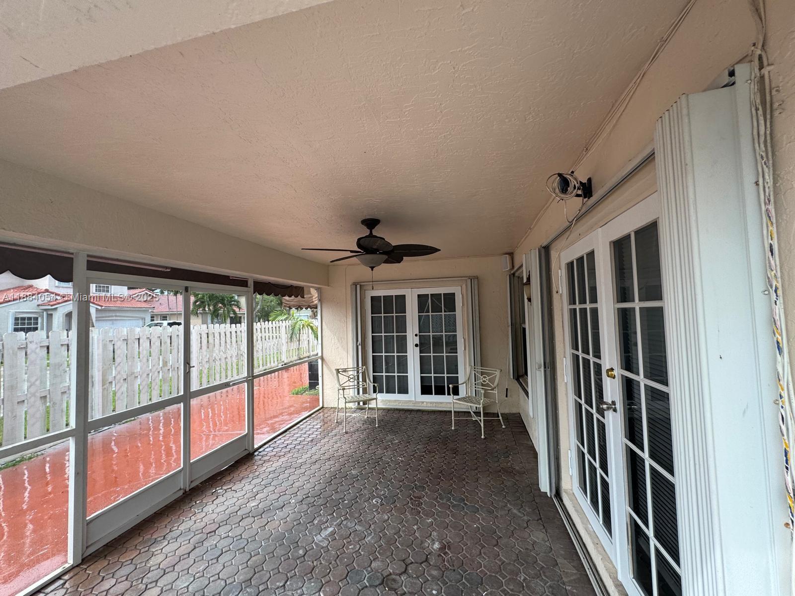 HUNTINGTON SECTION TWO - Residential Lease
