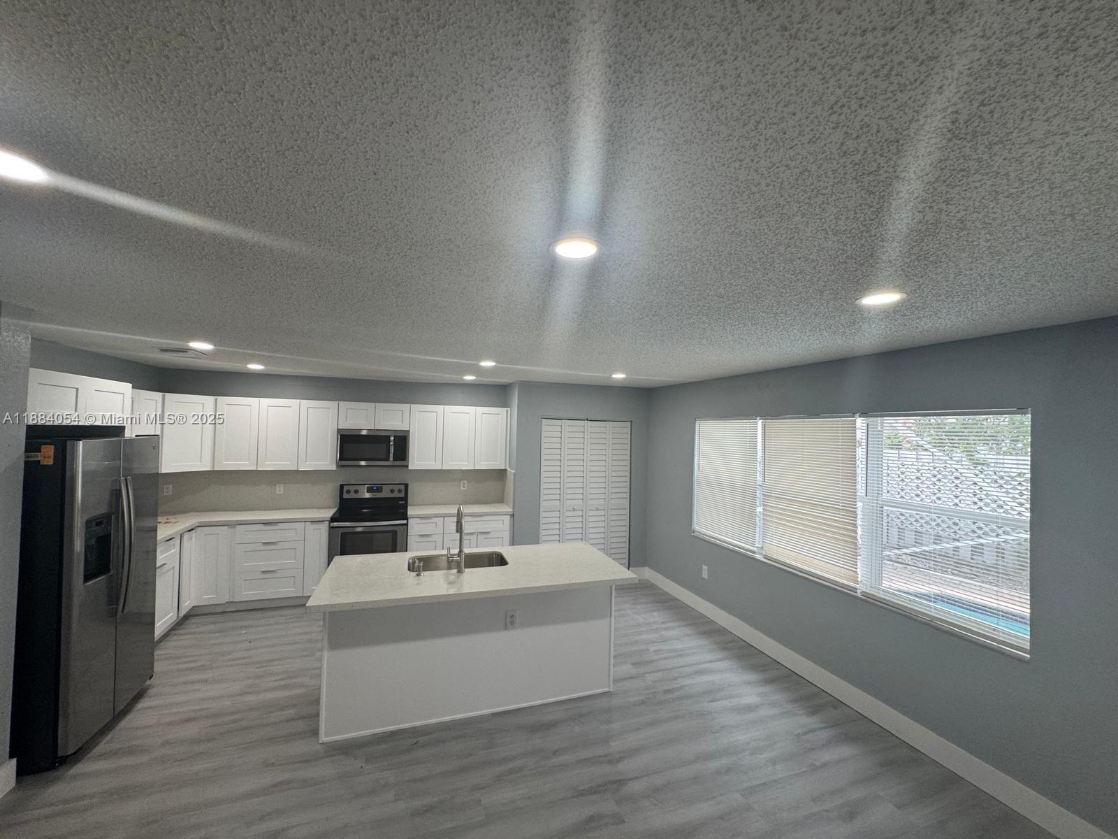 HUNTINGTON SECTION TWO - Residential Lease