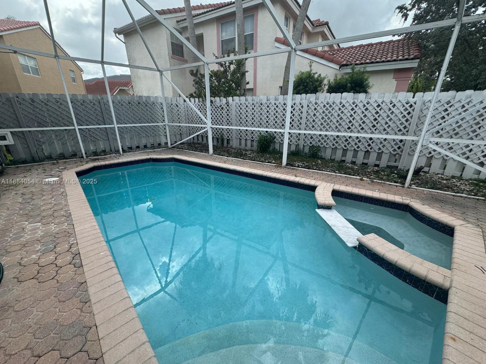 HUNTINGTON SECTION TWO - Residential Lease
