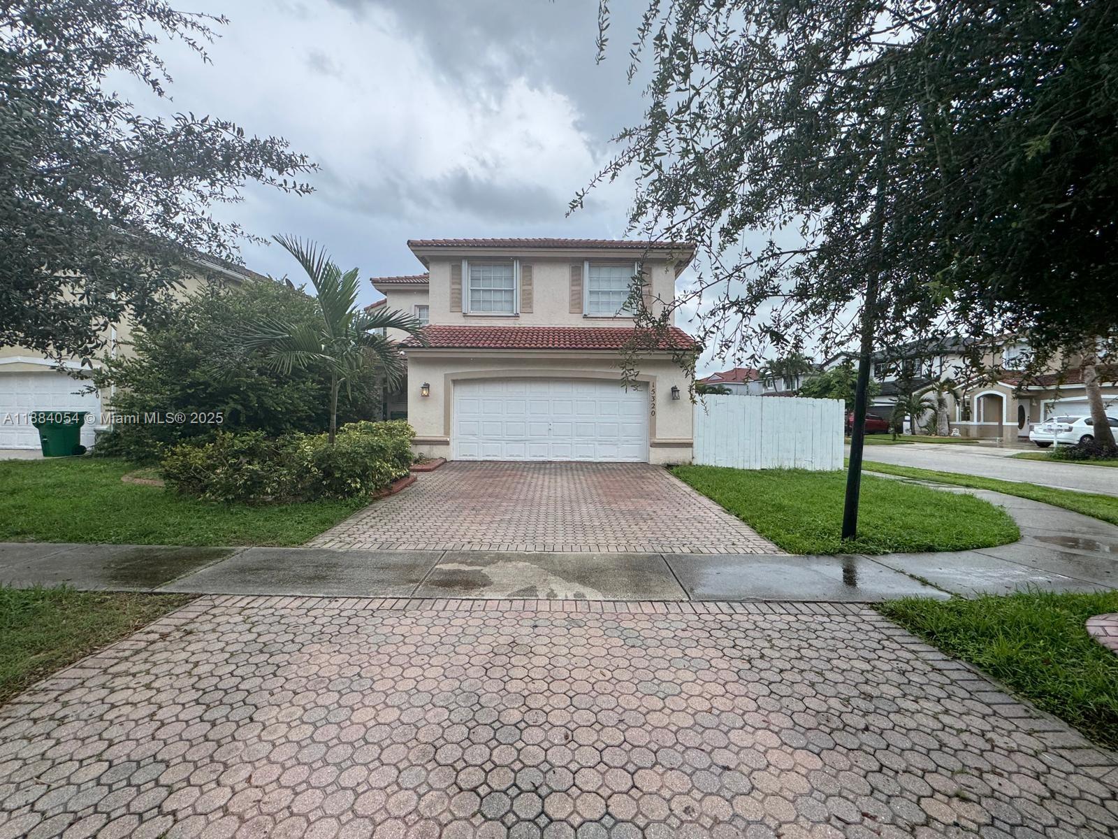 HUNTINGTON SECTION TWO - Residential Lease