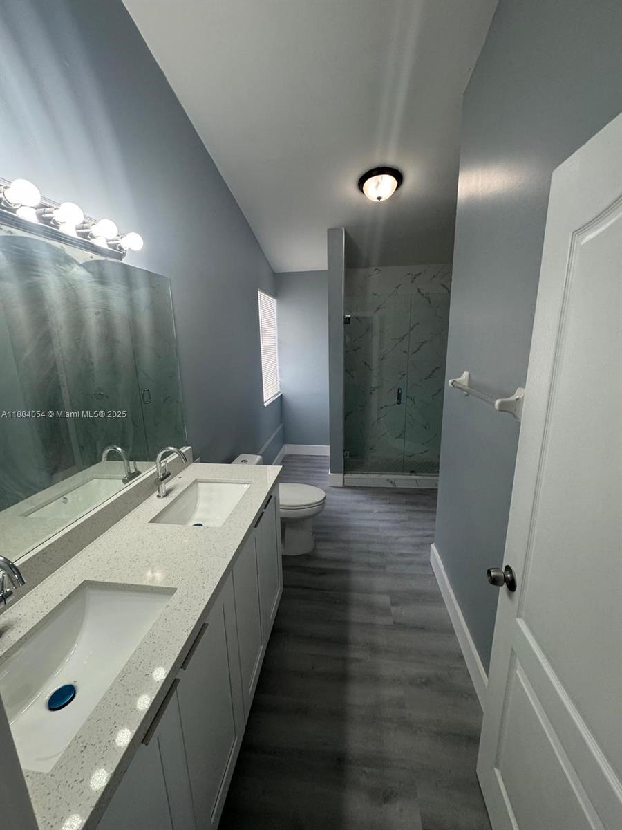 HUNTINGTON SECTION TWO - Residential Lease