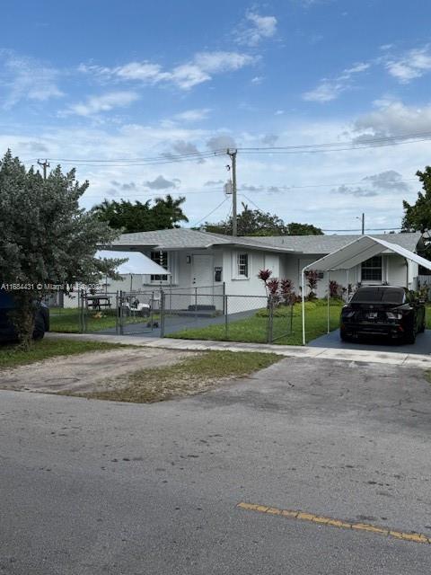 Rental Property at Address Not Disclosed, Sweetwater, Miami-Dade County, Florida -  - $799,900 MO.