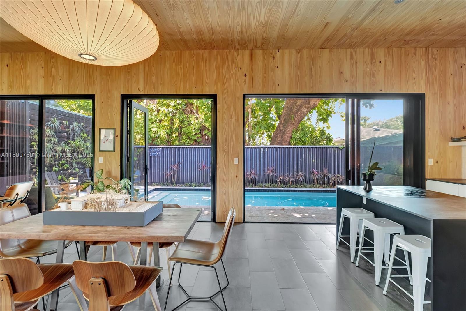 FROW HOMESTEAD - Residential