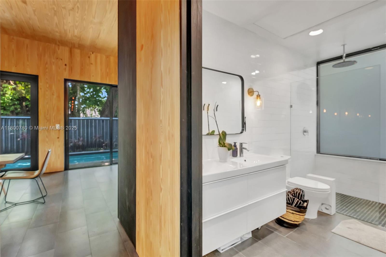 FROW HOMESTEAD - Residential