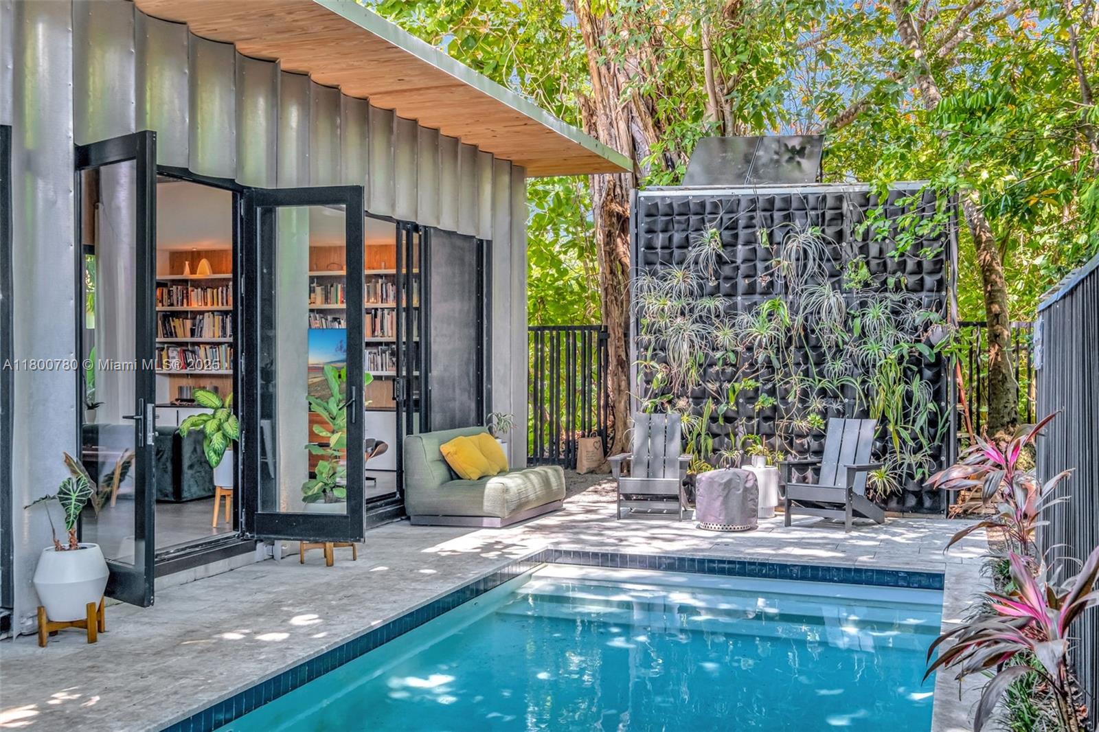 FROW HOMESTEAD - Residential